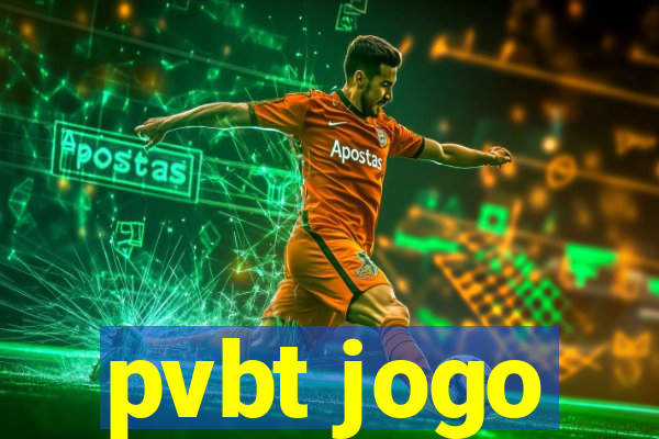 pvbt jogo